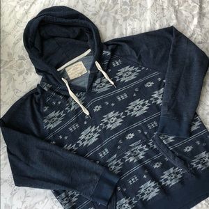 American Eagle Outfitters Vintage Pullover